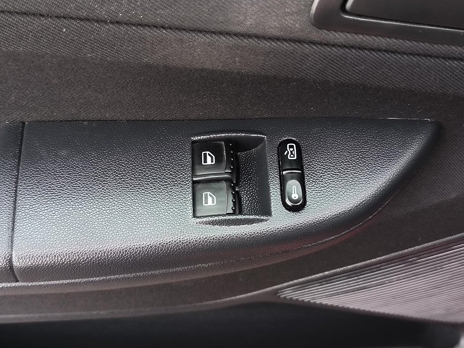 Škoda Fabia I 1.2HTP 