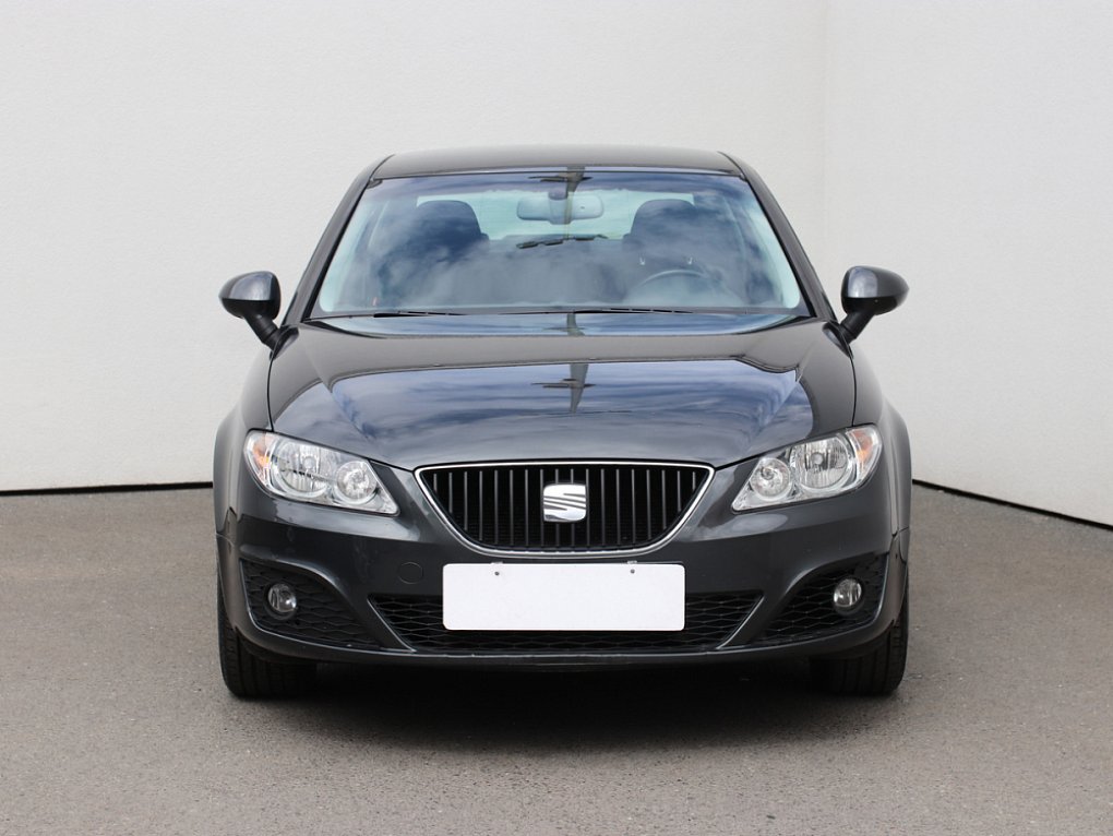 Seat Exeo 2.0 TDi 