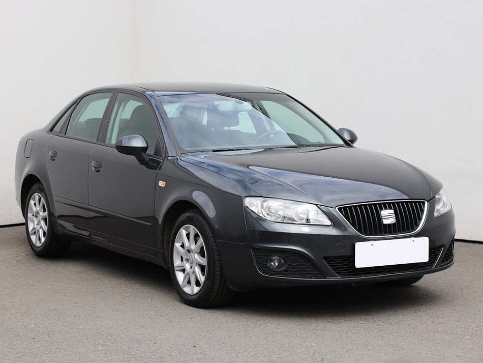Seat Exeo 2.0 TDi 
