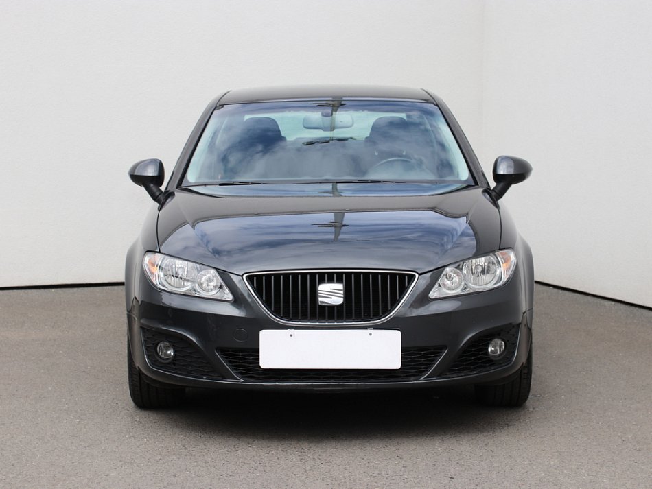 Seat Exeo 2.0 TDi 