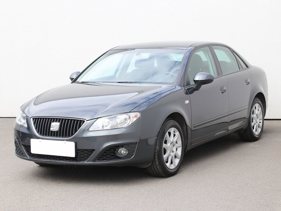 Seat Exeo 2.0 TDi 