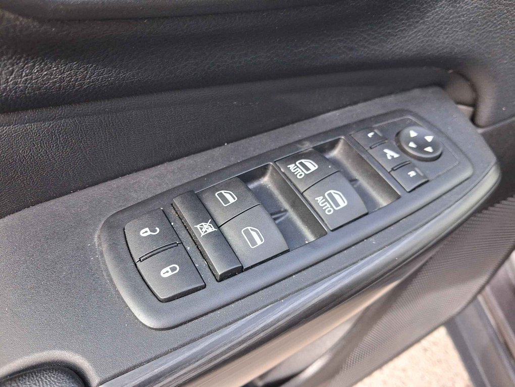 Jeep Cherokee 2.2 MJT Limited 4x4