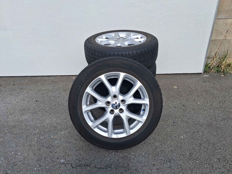 Jeep Cherokee 2.2 MJT Limited 4x4