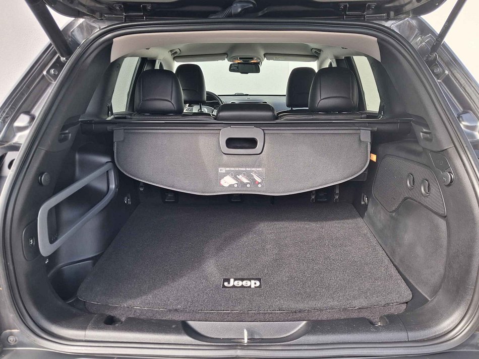Jeep Cherokee 2.2 MJT Limited 4x4
