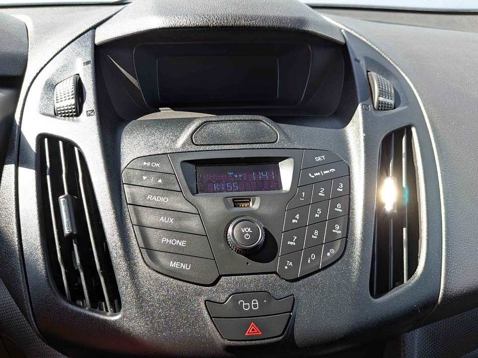 Ford Transit Connect 1.6TDCi Trend