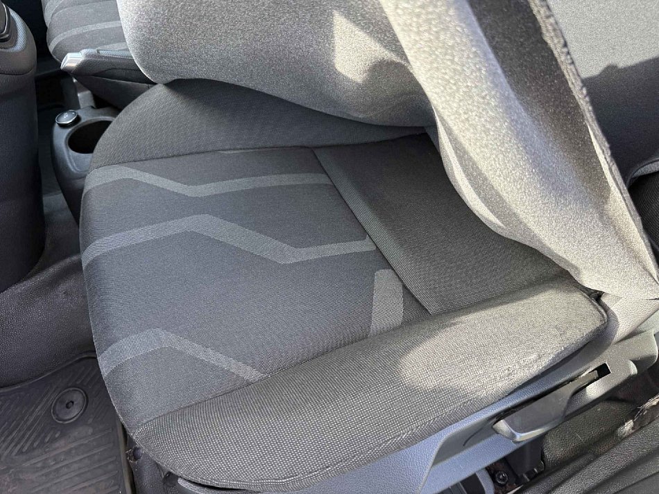 Ford Transit Connect 1.6TDCi Trend
