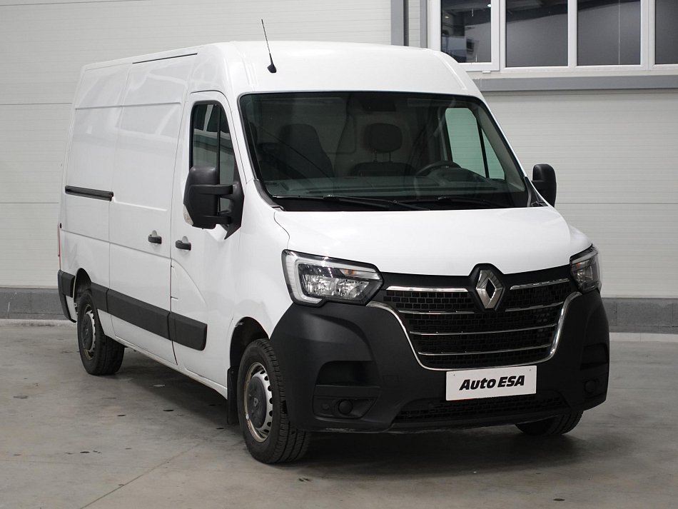 Renault Master 2.3dCi  L2H2