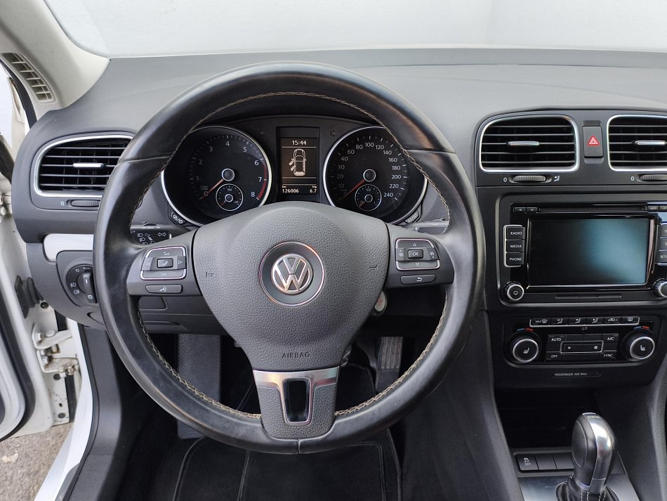 Volkswagen Golf 1.4 TSi Match