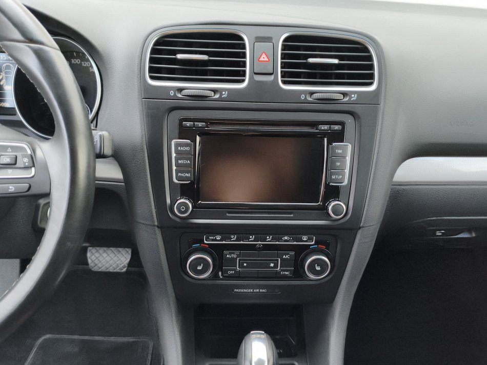 Volkswagen Golf 1.4 TSi Match