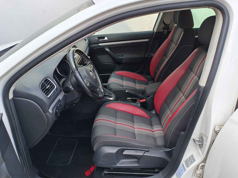 Volkswagen Golf 1.4 TSi Match