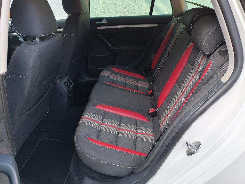 Volkswagen Golf 1.4 TSi Match