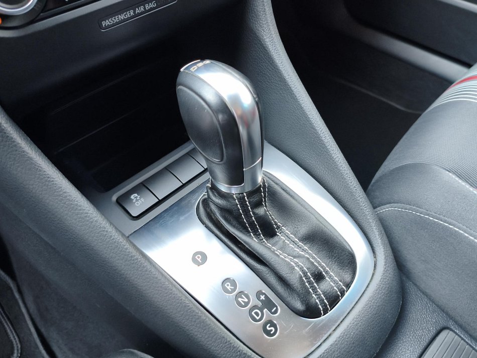 Volkswagen Golf 1.4 TSi Match