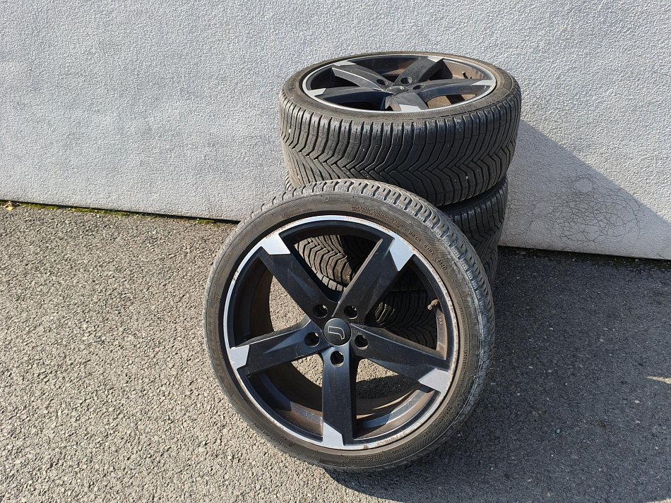 Volkswagen Golf 1.4 TSi Match