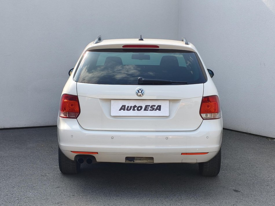 Volkswagen Golf 1.4 TSi Match
