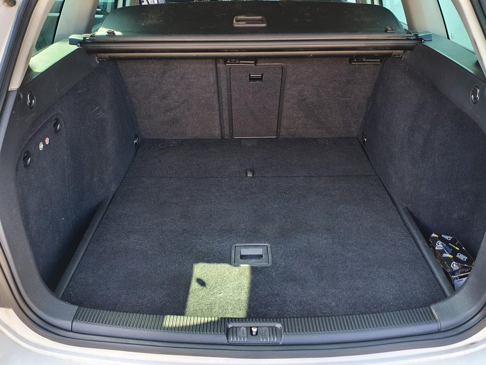 Volkswagen Golf 1.4 TSi Match