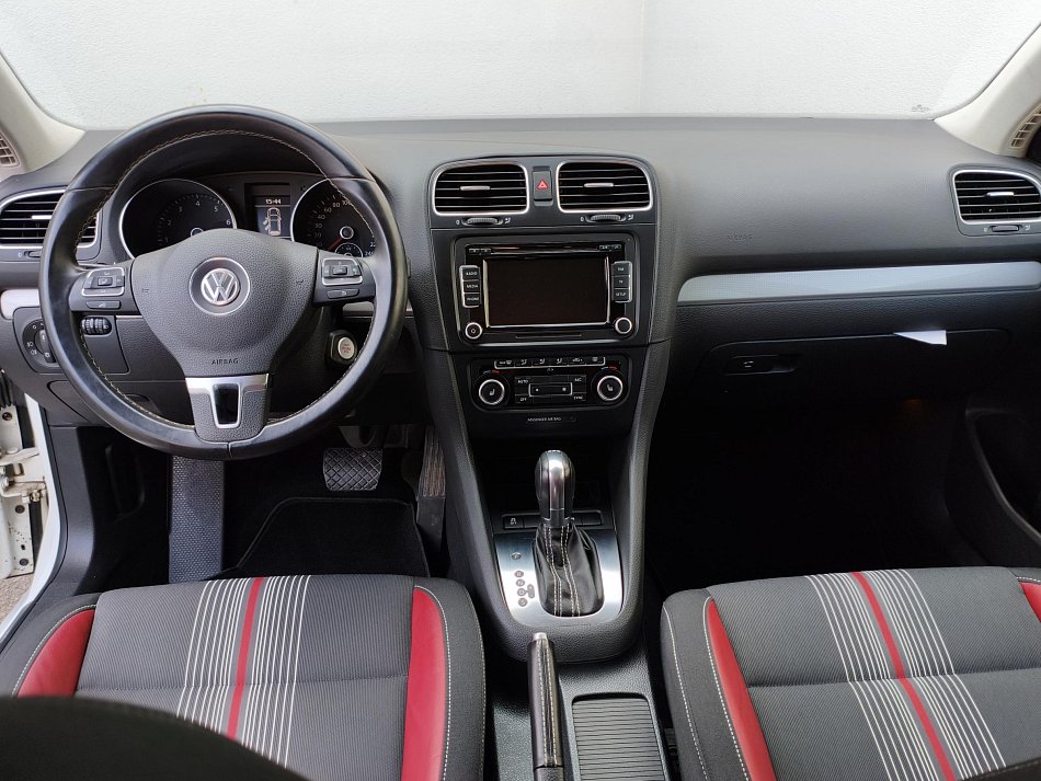 Volkswagen Golf 1.4 TSi Match