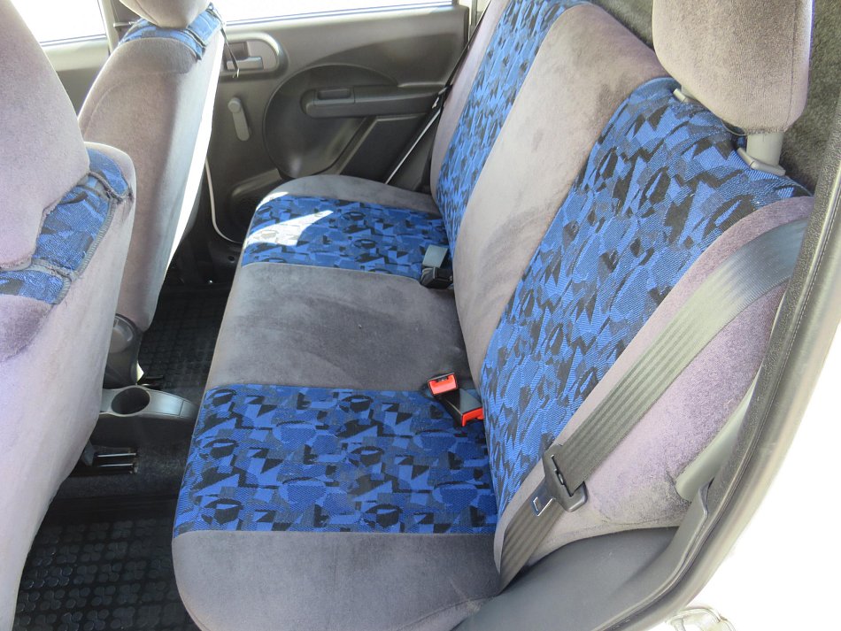 Fiat Panda 1.2i  LPG