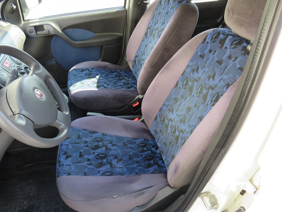 Fiat Panda 1.2i  LPG