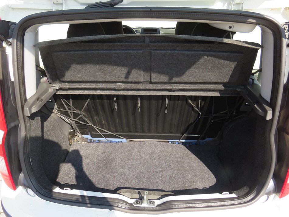 Fiat Panda 1.2i  LPG