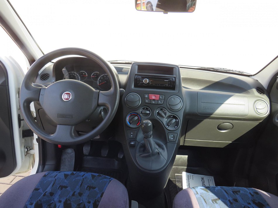Fiat Panda 1.2i  LPG