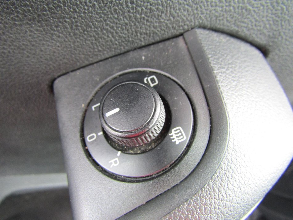 Škoda Octavia III 2.0 TDi RS
