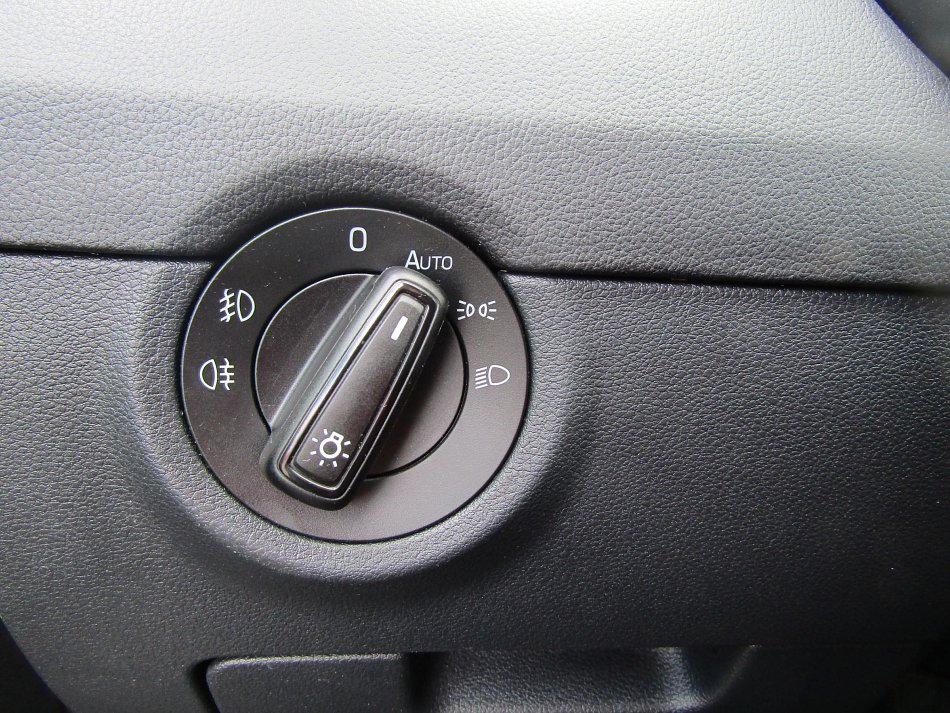 Škoda Octavia III 2.0 TDi RS
