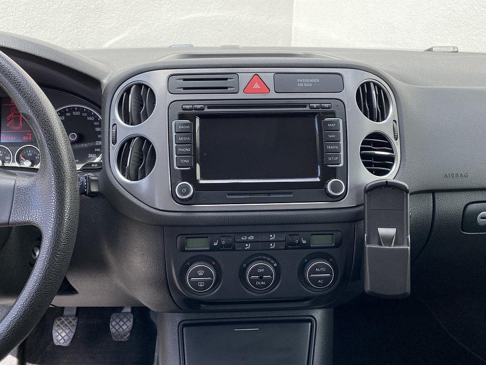 Volkswagen Tiguan 1.4 TSi Trendline