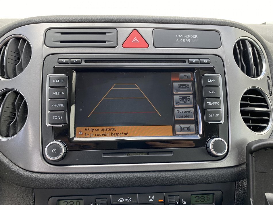 Volkswagen Tiguan 1.4 TSi Trendline