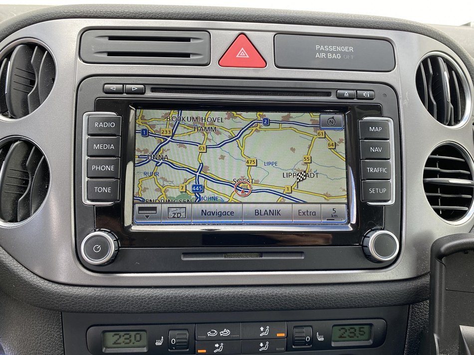 Volkswagen Tiguan 1.4 TSi Trendline