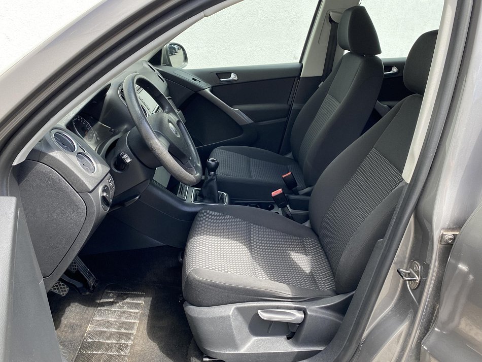 Volkswagen Tiguan 1.4 TSi Trendline
