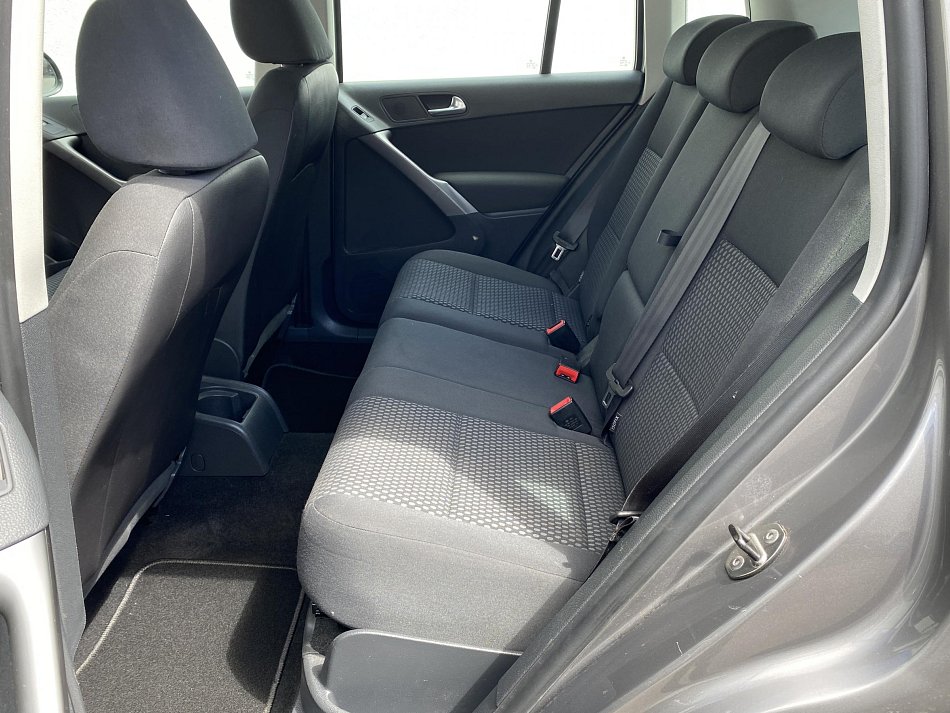 Volkswagen Tiguan 1.4 TSi Trendline