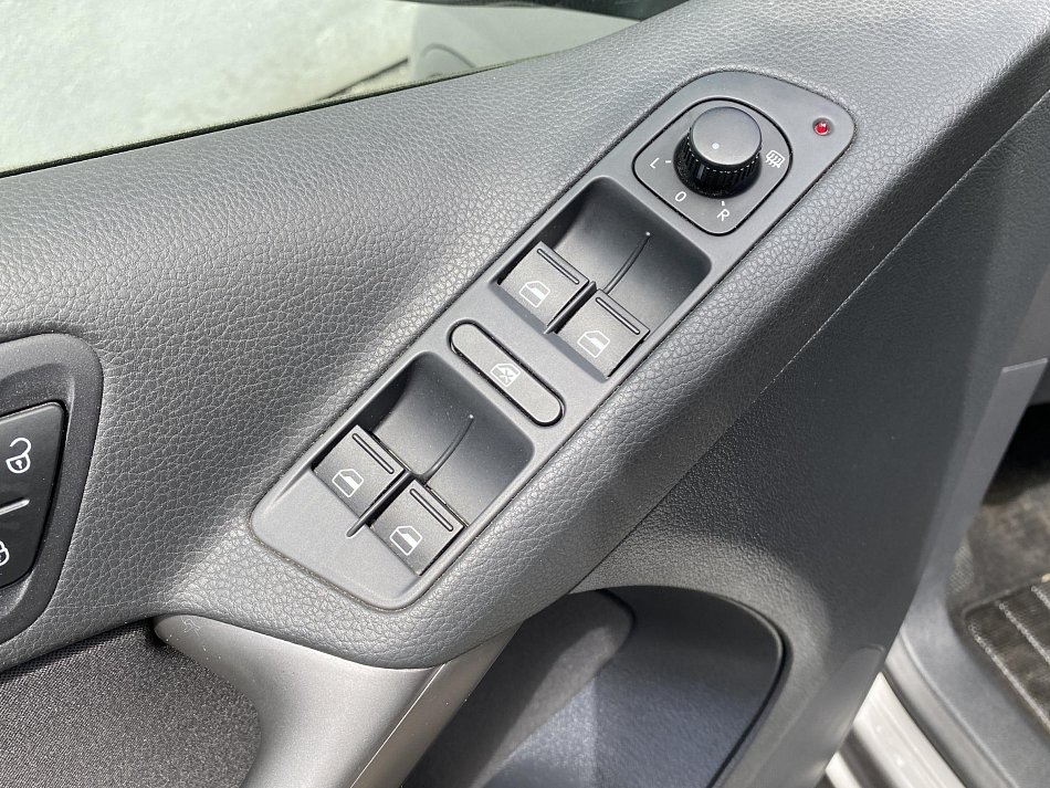 Volkswagen Tiguan 1.4 TSi Trendline