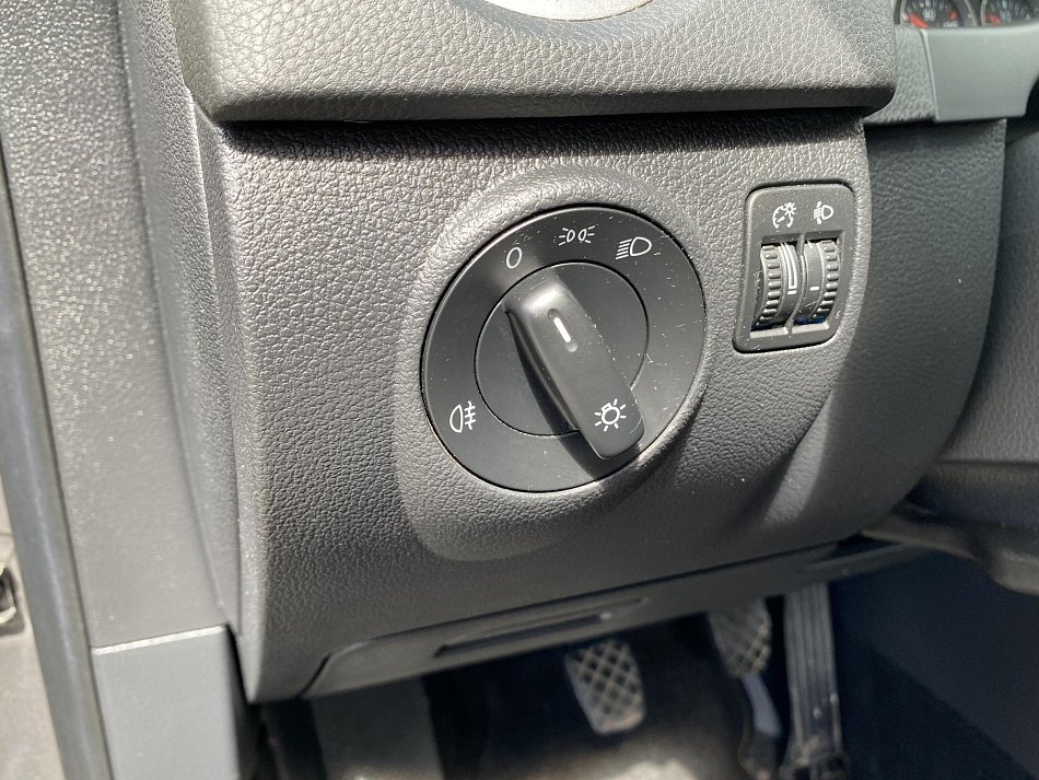 Volkswagen Tiguan 1.4 TSi Trendline