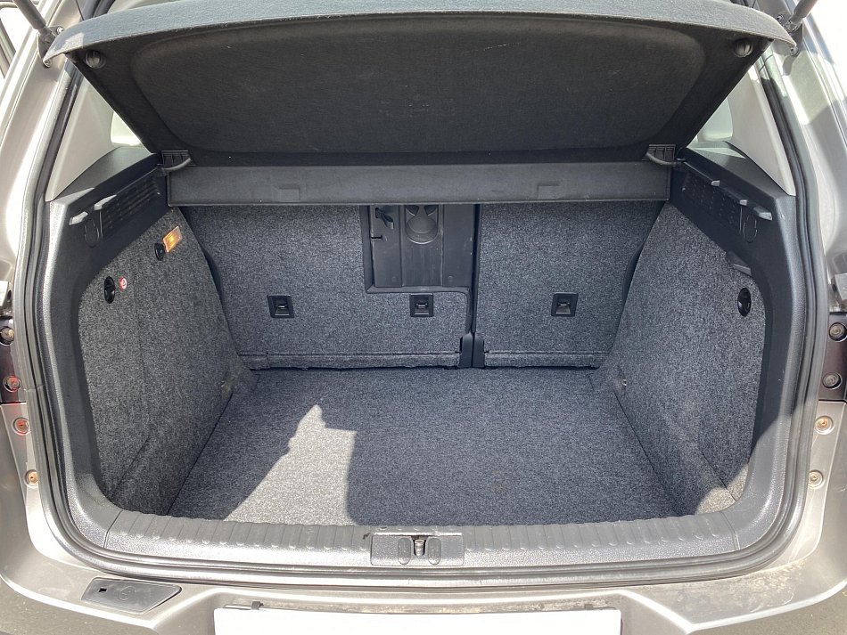 Volkswagen Tiguan 1.4 TSi Trendline