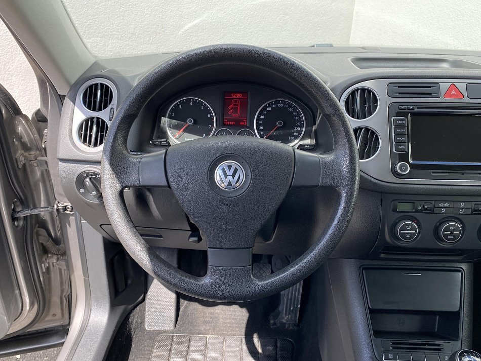 Volkswagen Tiguan 1.4 TSi Trendline