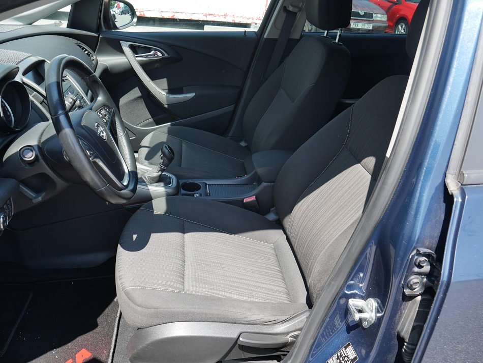 Opel Astra 1.7 CDTi Enjoy