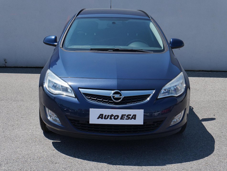 Opel Astra 1.7 CDTi Enjoy