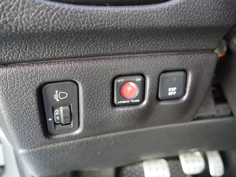 Peugeot 206 1.6 HDi 