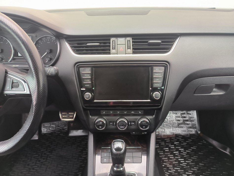 Škoda Octavia III 2.0 TDi Style
