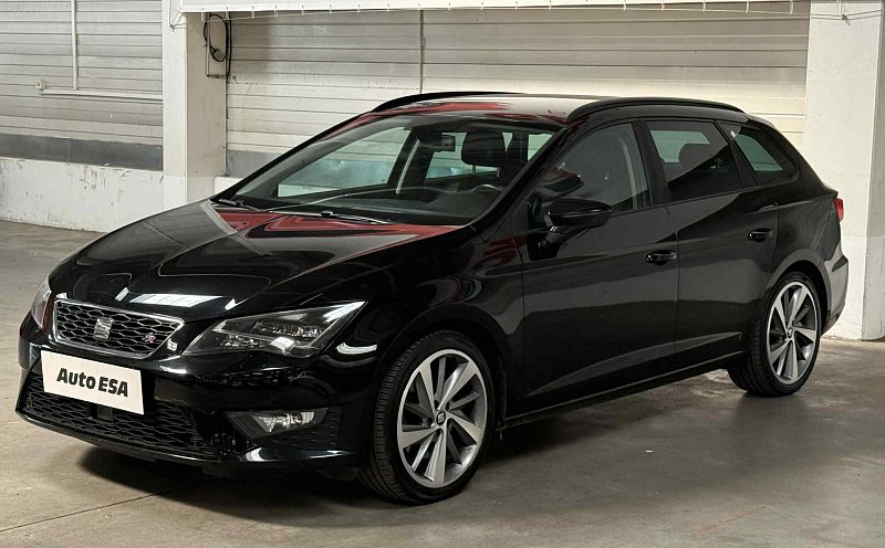 Seat Leon 2.0TDI 