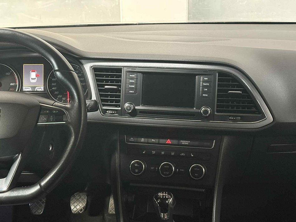 Seat Leon 2.0TDI 