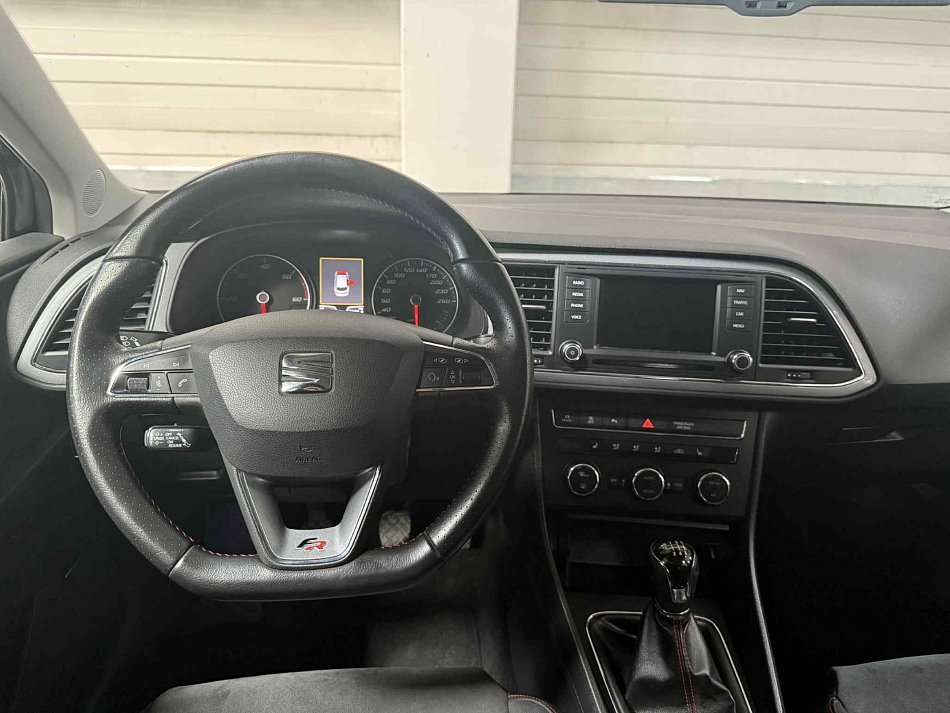 Seat Leon 2.0TDI 