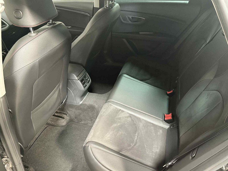 Seat Leon 2.0TDI 