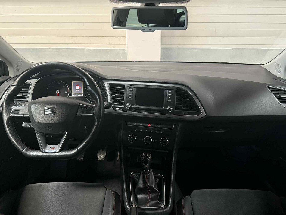 Seat Leon 2.0TDI 