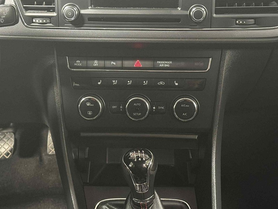 Seat Leon 2.0TDI 