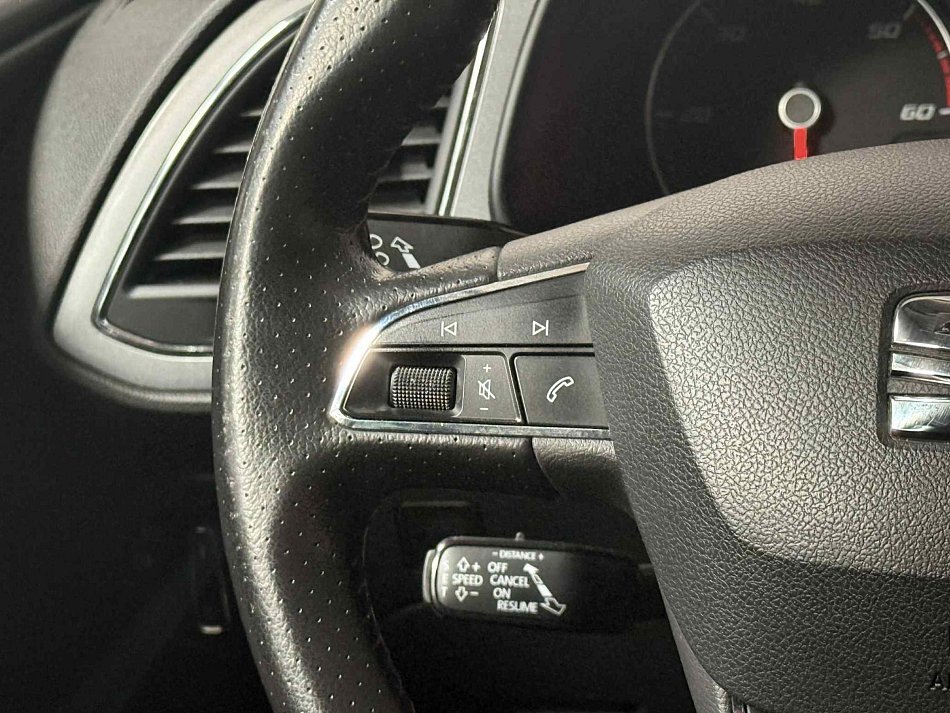Seat Leon 2.0TDI 