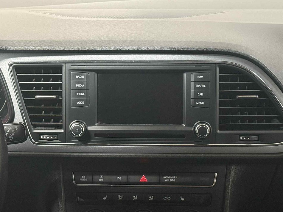 Seat Leon 2.0TDI 