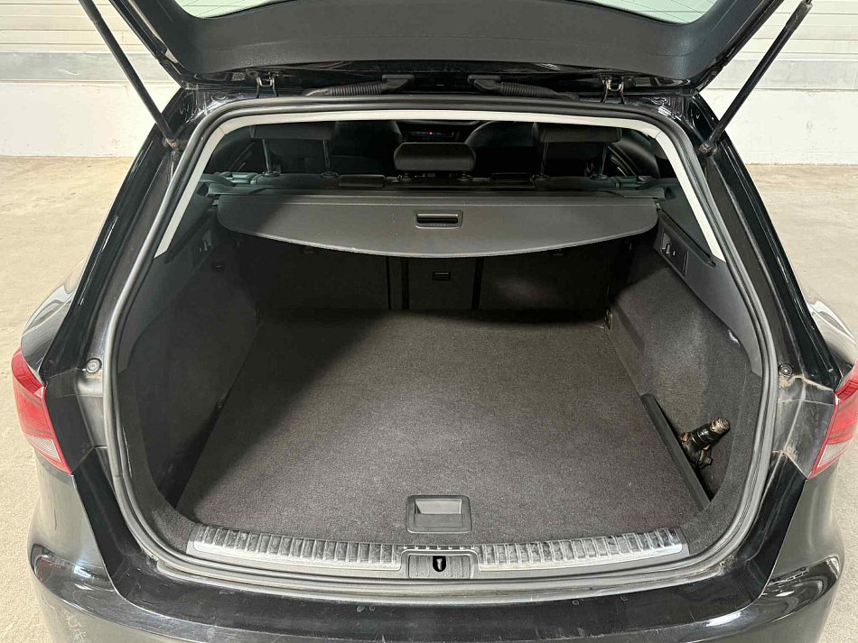 Seat Leon 2.0TDI 