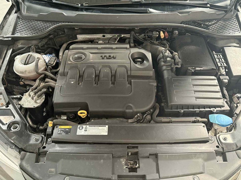 Seat Leon 2.0TDI 
