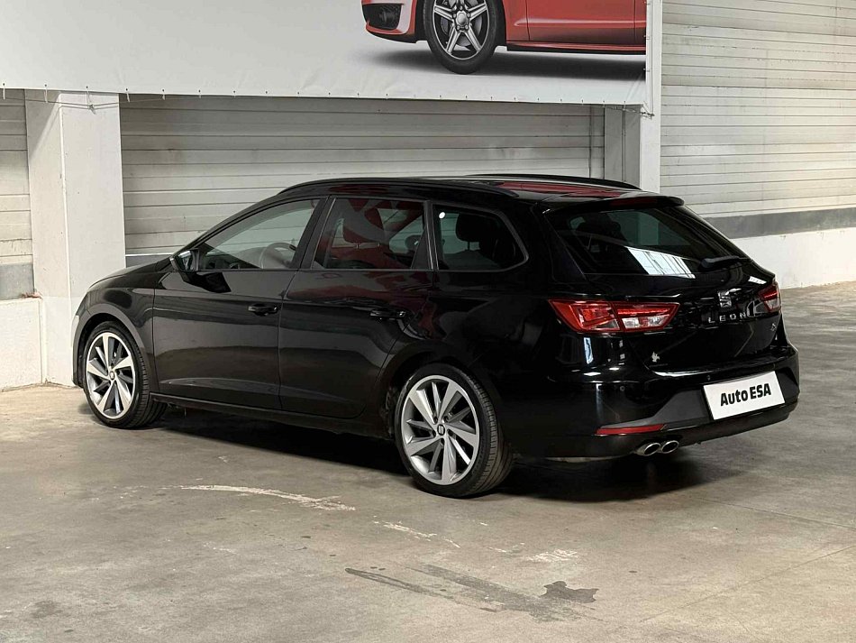 Seat Leon 2.0TDI 